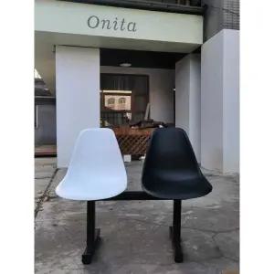 버스정류장의자 야외용벤치 의자 대기실 버스정류장