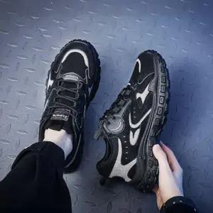 [룽스]워킹화 어글리슈즈 운동화 데일리 러닝화