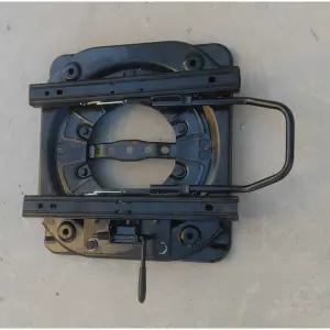 카니발 회전 시트 섀시 샤시 캠핑카 자동차 열 튜닝