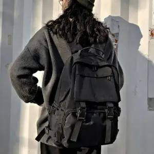 [룽스]여성숄더백 커플 데일리 캐주얼 여행가방