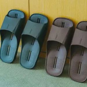 [룽스]사무실 화장실실내화 실내화 베란다 EVA