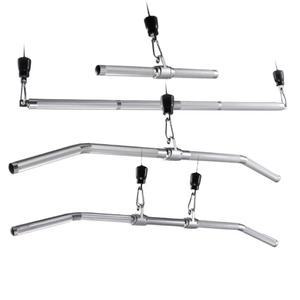 맥그립 렛풀다운 손잡이 등운동 헬스 그립 핸들