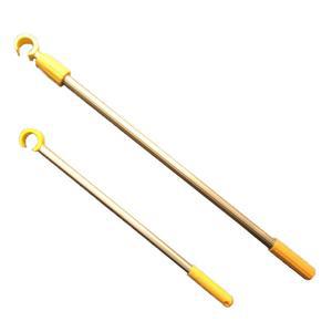 창문 긴막대 채광창 천장 다락방 막대 높은 가정용 핸들 문닫기 장대 막대기 손잡이 키높이