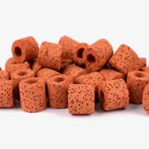 여과망 어항 황토링 420g 어항여과기 스폰지여과기 황토여과제