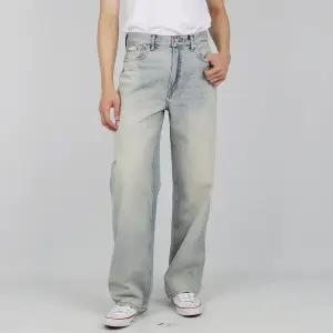 [Calvin Klein]캘빈클라인 남성 청바지 배기 세퀴아 라이트블루 4RD939G