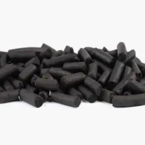 여과망 수질정화 미니외부여과기 어항 미니 활성탄 420g