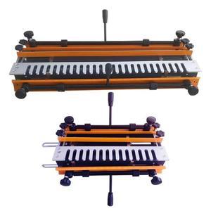 24인치 우워크잉 도브테일 머신 목공 지그 휴대용 모티스