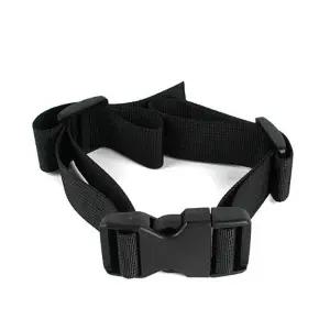 [룽스]고정 백팩고정끈 끈 벨트 가방 체스트