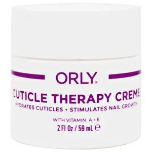 올리 큐티클 테라피 크림 2온스(2온스)