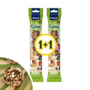 [하프클럽/올펫몰](1+1) 비타크래프트 롤리니스 와일드베리 토끼 햄스터