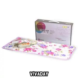 어버이날선물 MY 새한찜질기 맥반석 대형