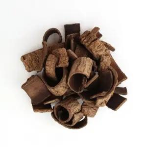 국산 볶은 두충 600g 두충나무껍질