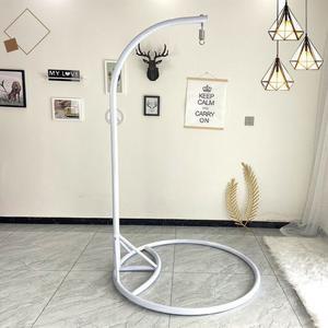 해먹 그네 스탠드 흔들 수면 꿀잠 텐트 해먹그네 힐링 성인 그라운드커버 마당 옥상 에어