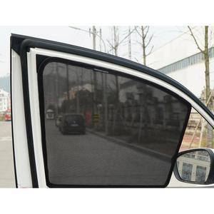호환 햇빛가리개 Benz 시리즈 선쉐이드 GLE/GLK/GLS/GLB 전면 차량커튼 멀티 2개
