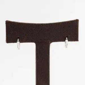 [신상오픈런]심플 올록볼록 미니 쁘띠 데일리 링귀걸이 은귀걸이 (29987583)