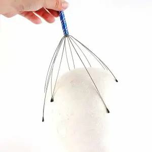 인기상품 스텐 두피마사지기 두피마사지기 핸디두피마사지 핸디 [WFHNYVT_260316]