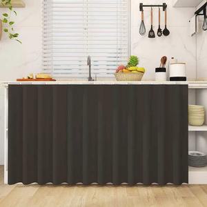 무타공 슬라이드 레일 방수 수납장 창고문 헤비 와이어액자걸이 키트 책상밑 블라인드 주방