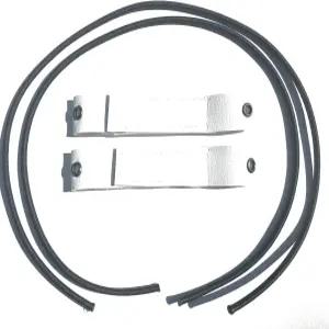 내 기어 프로 골키퍼 쇼크 토 스트랩 수정하기