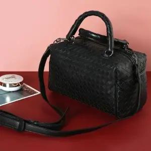 [룽스]양가죽 여성토트백 여성 토트크로스백 1095