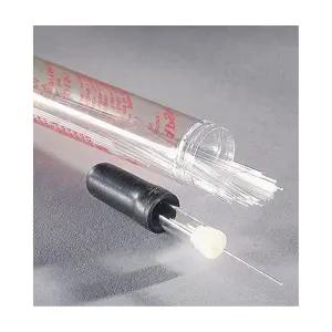 마이크로캡 1-000-0005 일회용 유리 마이크로피펫 0.5uL; 100/Pk