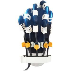 손가락 스트레칭 근력운동 오른손 초기 손마비 운동 훈련 미러모드 열 물리