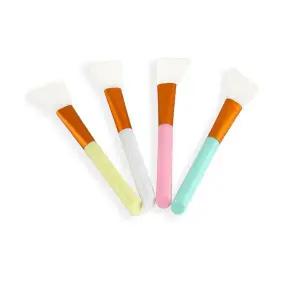 인기상품 실리콘 팩브러쉬 실리콘브러쉬 마사지팩도구 팩도구 [WFHO0BL_260316]