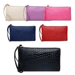 [룽스]사각 화장품가방 파우치(PH151)