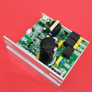 MCPB480A1 런닝머신 모터 컨트롤러 하부 제어 보드 회로 전원 공급 수리