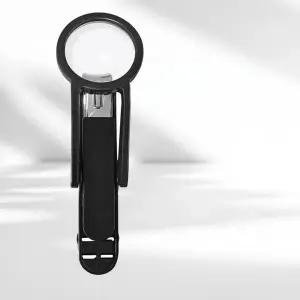 [셀러허브][라메리에] 답례품 손톱깎이 효도 선물 노인용 큰 발톱깎기용 (S45036370)