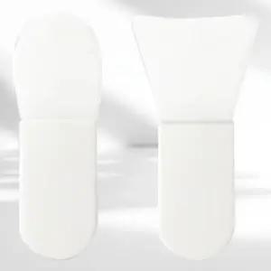 [셀러허브][라메리에] 휴대용 로션 주걱 브러쉬 스킨케어 얼굴 팩도구용 (S45036449)