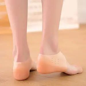 [룽스]키높이 실리콘깔창 깔창