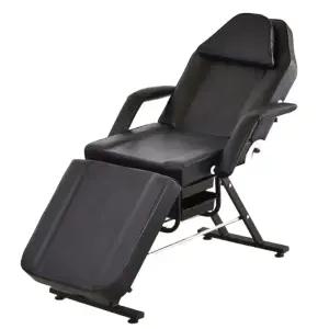 마사지 베드 접이식 뷰티 미용 휴대용 왁싱 안마 타투 지압 한의원 미용베드 안마베드