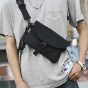 [룽스]크로스 멀티백 여행 보조 가방 라이딩백