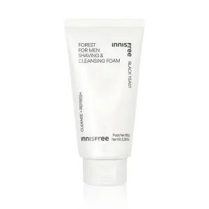 [셀러허브]이니스프리 포레스트 포맨 쉐이빙클렌징 폼 150g_BT (S16971893)