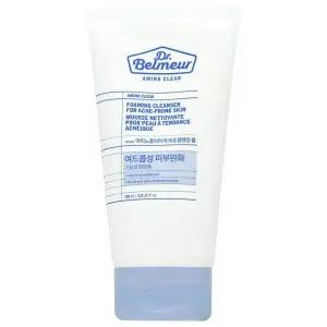 [셀러허브]닥터벨머 아미노클리어 아크네 클렌징 폼 150ml_BT (S16970220)