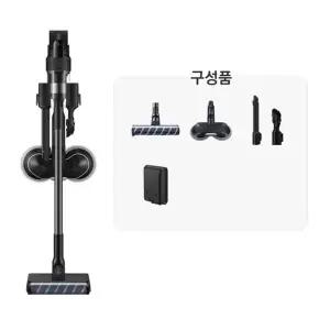 [삼성]제트핏 무선청소기 VS70H18GVK 택배배송DB