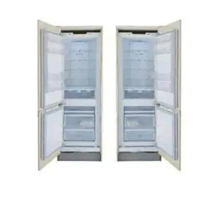 [삼성]빌트인냉장고 RL2640ZBBEC 전국무료배송설치 DB