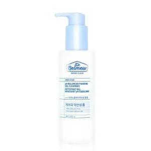 [셀러허브]닥터벨머 아미노클리어 약산성 젤 폼 190ml_BT (S16970228)