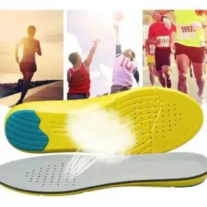 [룽스]깔창 메모리폼깔창 신발깔창 등산 준비물