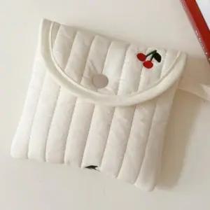 [룽스]파우치 화장품파우치 미니 포켓 보조가방