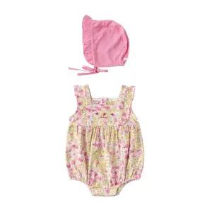 (PK)레인보우플라워SET바디슈트 36313604060