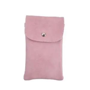 [룽스]미니 파우치 포켓 크로스백 카드 지갑 백