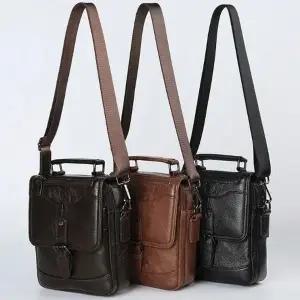 [룽스]바디크로스백 대학생 데일리 토트가방 B11