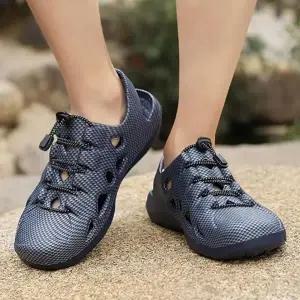 [룽스]테이크 EVA신발 컨투어 샌들 여름물놀이