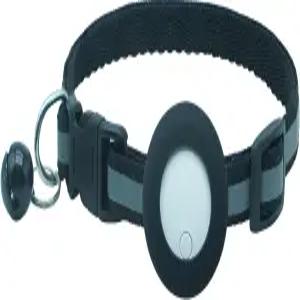 재설민럴 반려동물 트래커 고양이 iOS용 스마트 위치 추적 칼라 지도 현실 전 세계 모든 칼라로 작동 기타