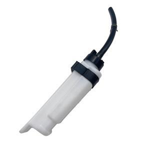 전동 부동액 오버플로 병 주전자 Cqr M7 용 바이크 오토바이 엔진 물 탱크 라디에이터 확장 설치가 용이함