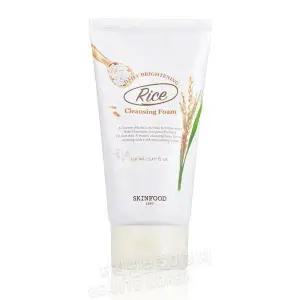 [셀러허브]스킨푸드 라이스 데일리 브라이트닝 클렌징 폼 150ml_BT (S16969405)