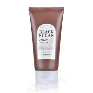 [셀러허브]스킨푸드 블랙슈가 퍼펙트 스크럽 폼 180g_BT (S16969412)