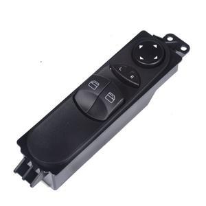 자동차 윈도우 마스터 컨트롤 스위치 메르세데스 호환 벤츠 호환 스프린터 VW Crafter 2006 - A9065451213