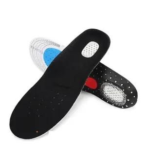 [룽스]운동화 L 신발깔창 군인 뒤꿈치 아치형 4개